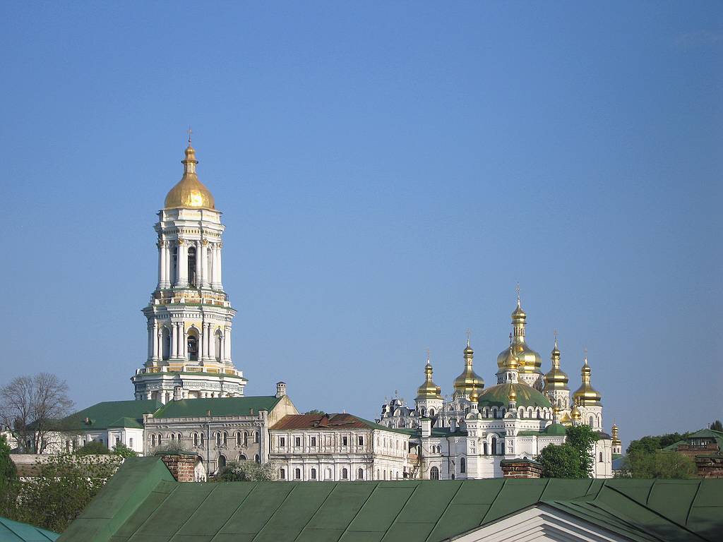 Kiev